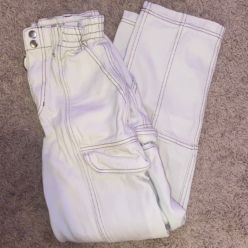 🌸Pacsun Cargo Pants